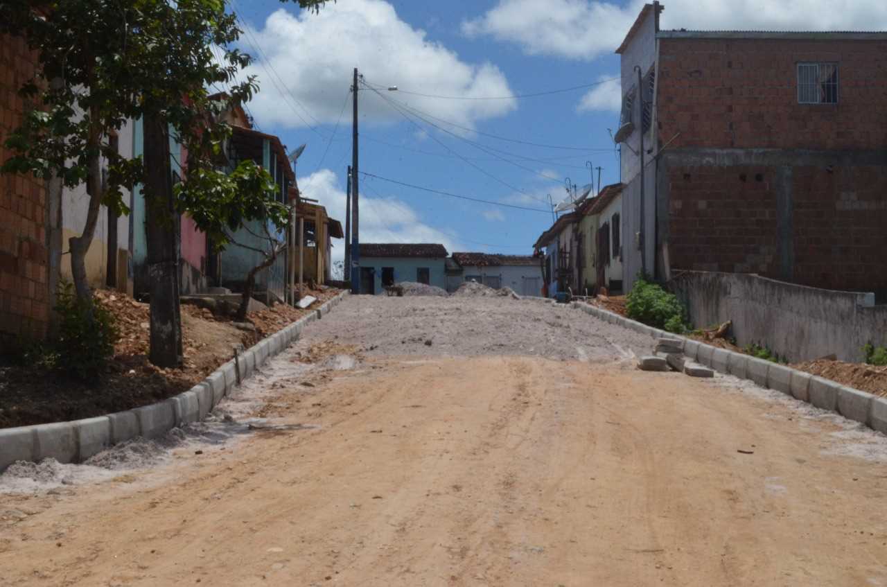 estrada nova